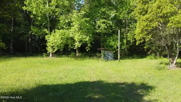 206 Pocosin Road, Washington, NC 27889