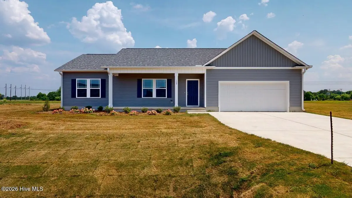 108 Kendall Farms Drive, Goldsboro, NC 27534 - #1
