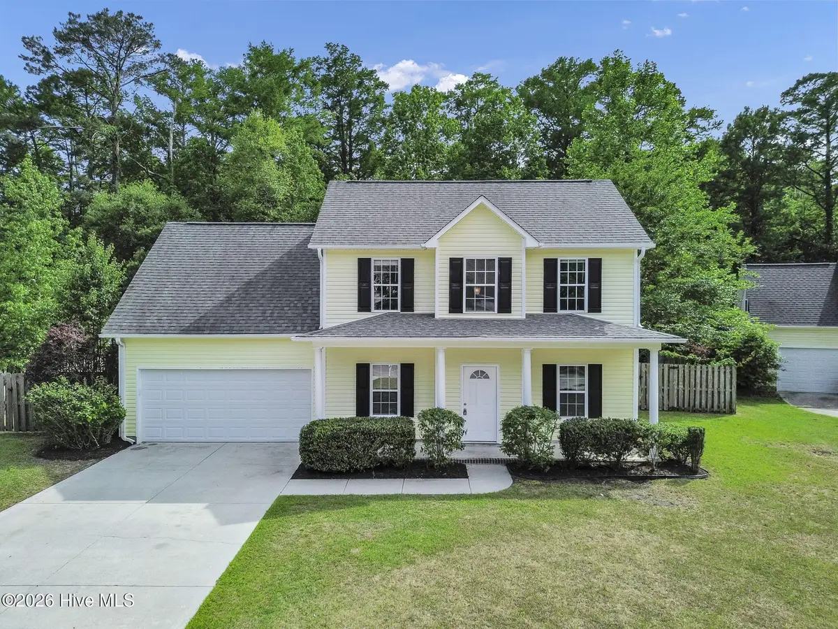 7378 Ruby Stone Court, Leland, NC 28451 - #1