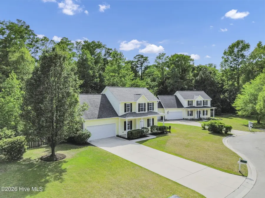 7378 Ruby Stone Court, Leland, NC 28451 - #2