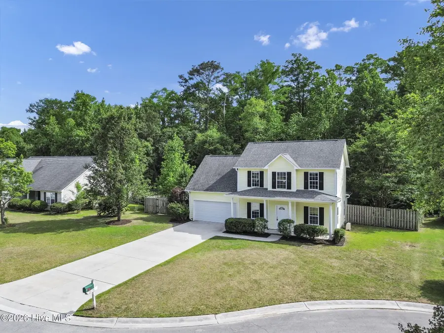 7378 Ruby Stone Court, Leland, NC 28451 - #3