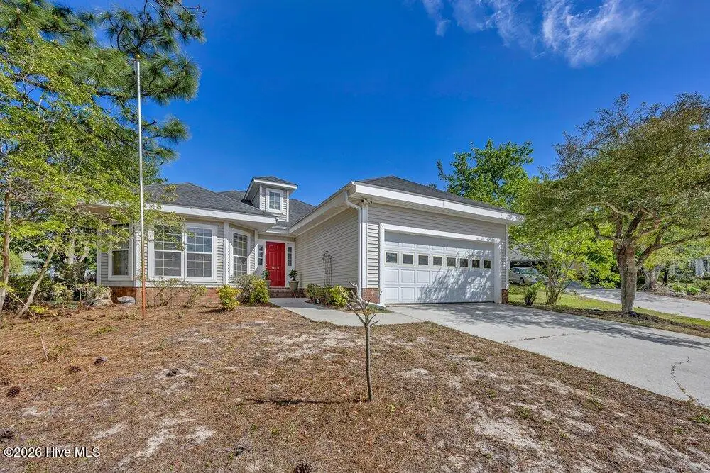 8803 Healy Circle, Wilmington, NC 28412 - #1