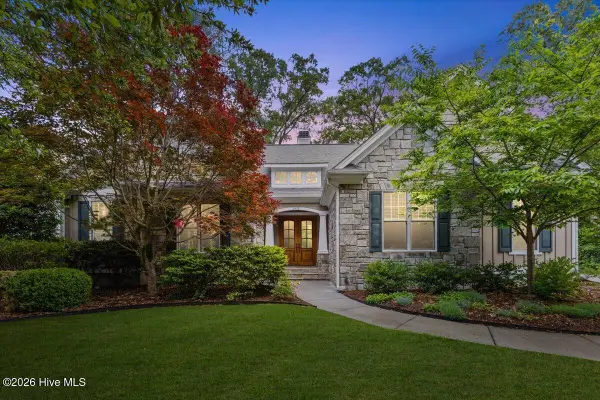 1412 Anderson Street Nw, Wilson, NC 27893