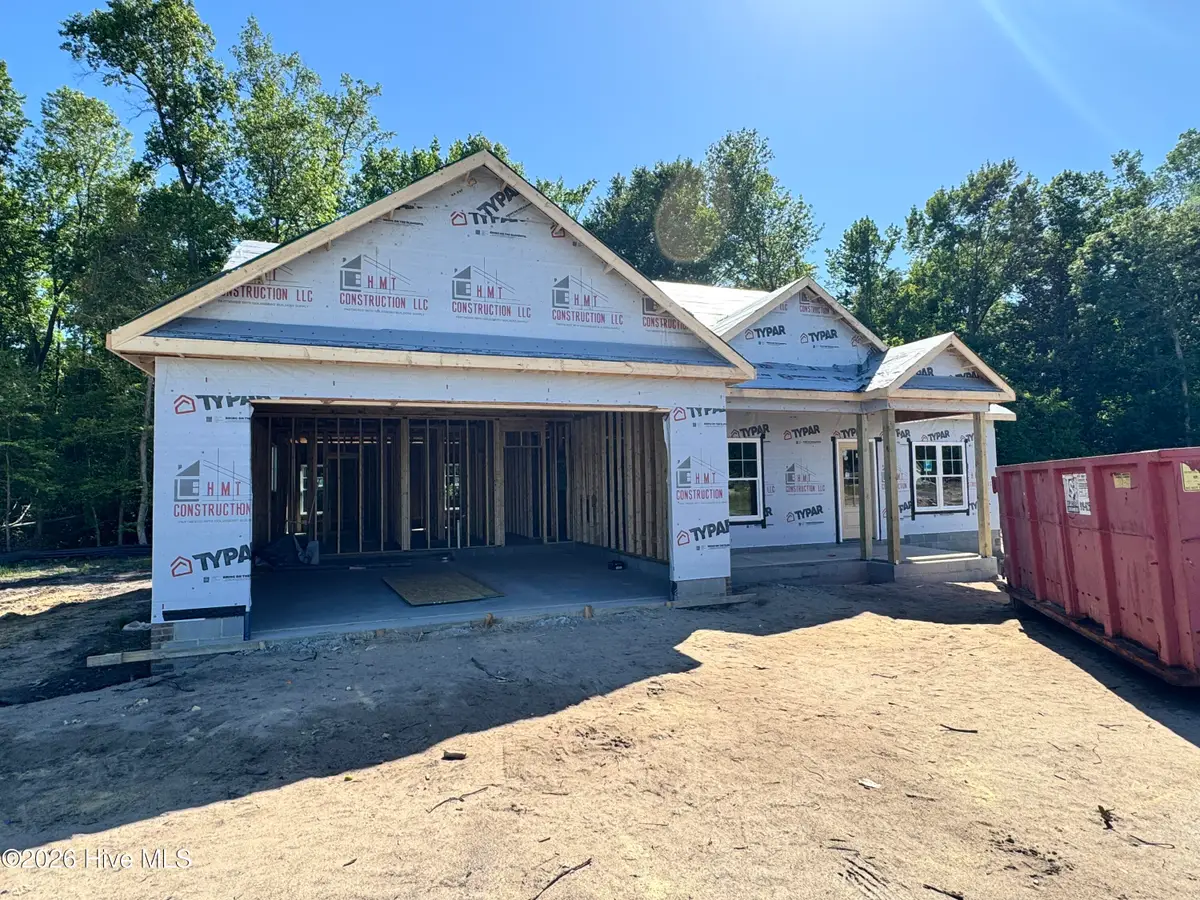 3714 Chatsworth Drive, La Grange, NC 28551 - #1