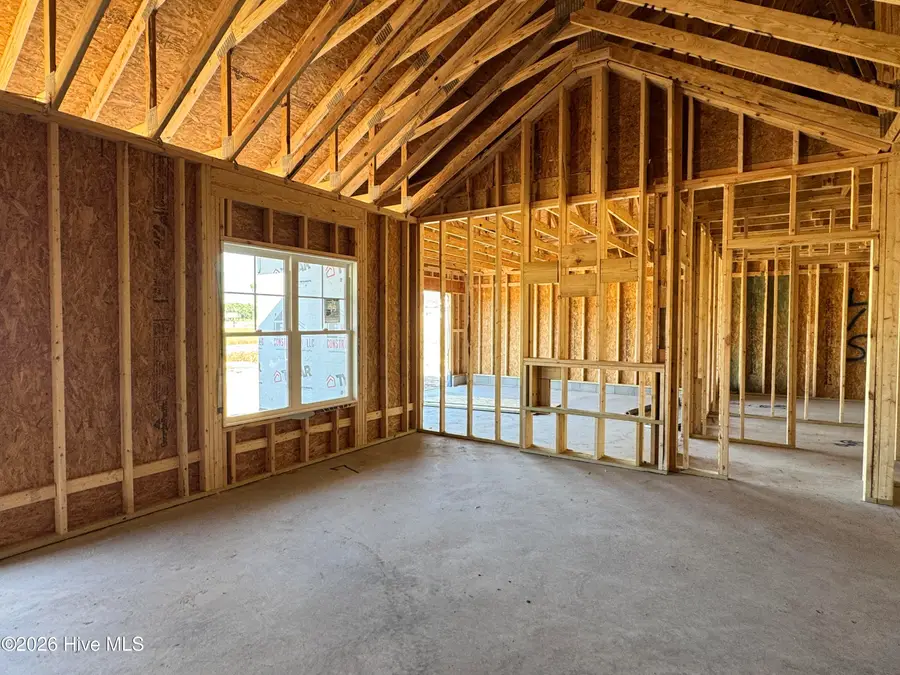 3714 Chatsworth Drive, La Grange, NC 28551 - #2