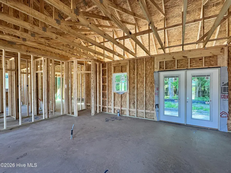 3714 Chatsworth Drive, La Grange, NC 28551 - #3