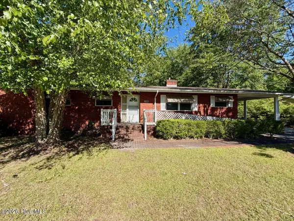 1202 Forest Drive, Trent Woods, NC 28562