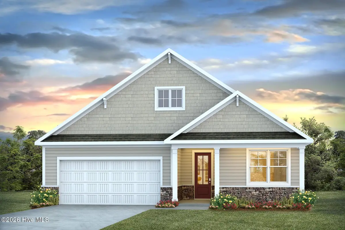 1276 Woodhouse Drive Nw, Ash, NC 28420 - #1