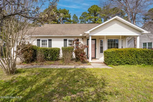 813 Brewster Lane, Wilmington, NC 28412