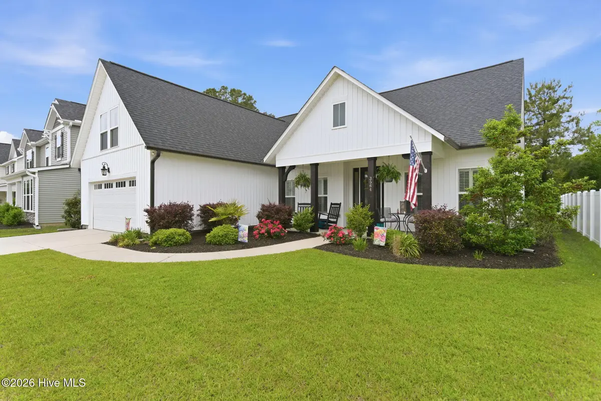 3564 Daufuskie Drive #Lot 43, Wilmington, NC 28412 - #1