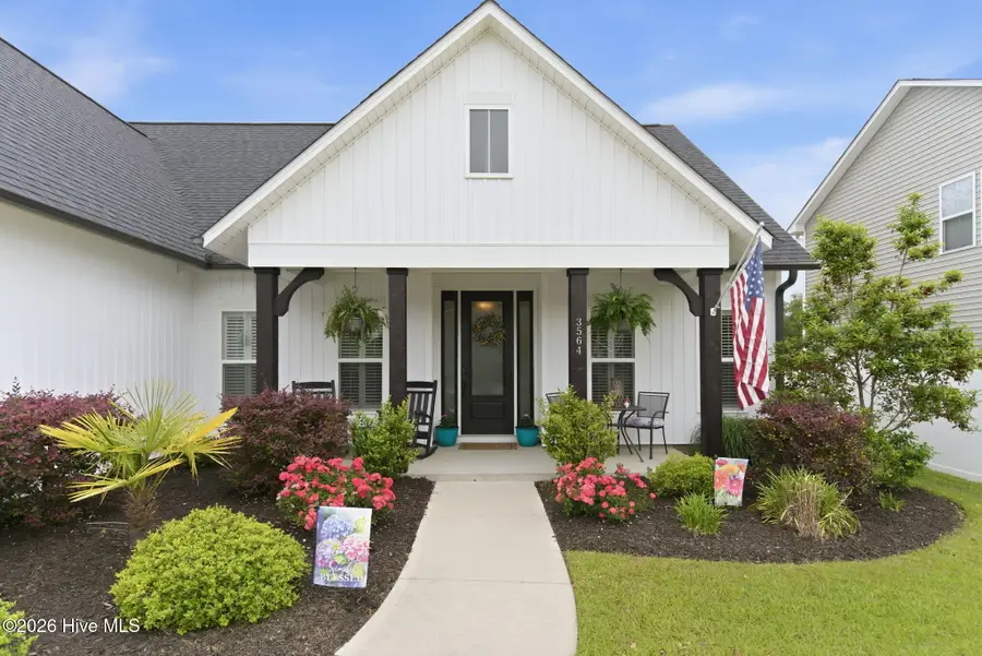3564 Daufuskie Drive #Lot 43, Wilmington, NC 28412 - #2
