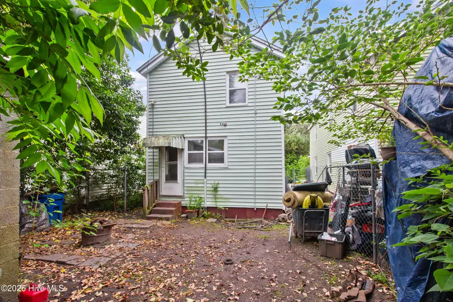 514 First Avenue, New Bern, NC 28560 - #2
