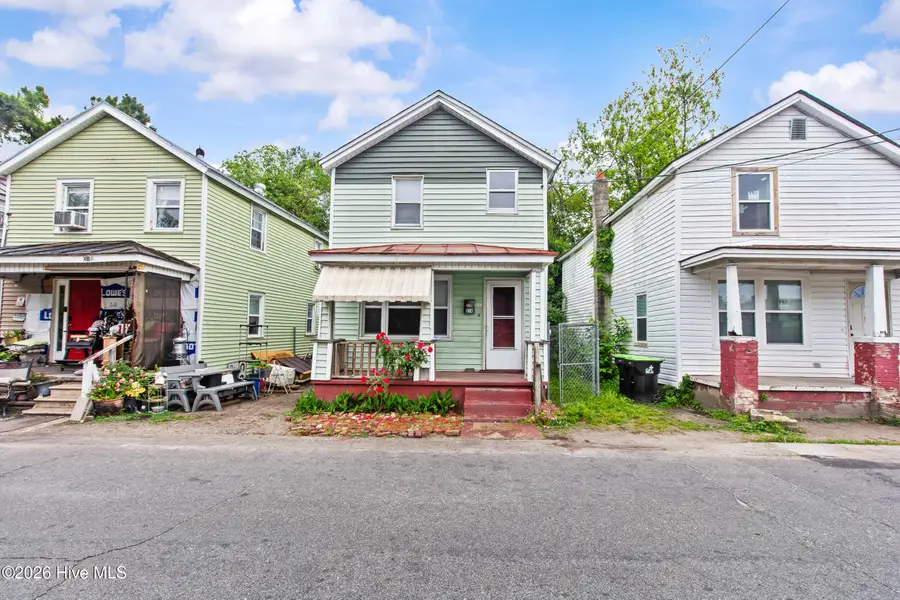 514 First Avenue, New Bern, NC 28560 - #3