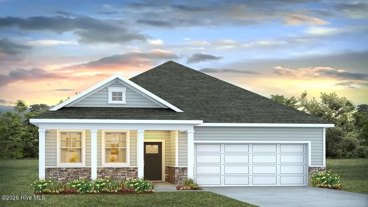 1307 Woodhouse Drive Nw, Ash, NC 28420 - #1