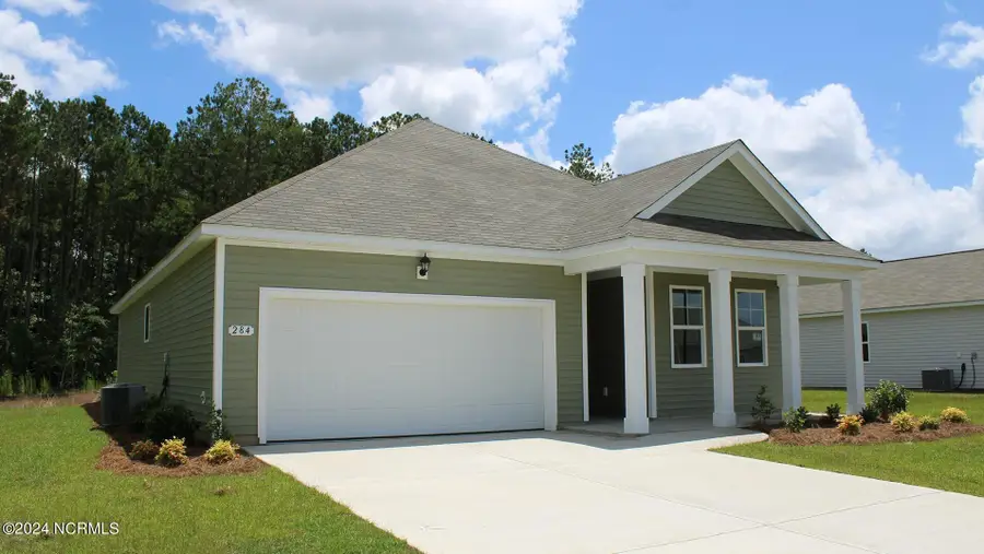 1307 Woodhouse Drive Nw, Ash, NC 28420 - #2