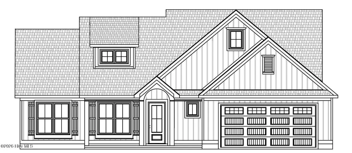 108 Boundary Loop Road Nw, Calabash, NC 28467 - #1