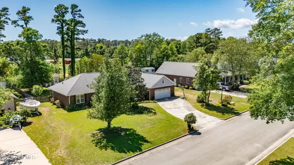 1609 Sanderling Drive, Morehead City, NC 28557