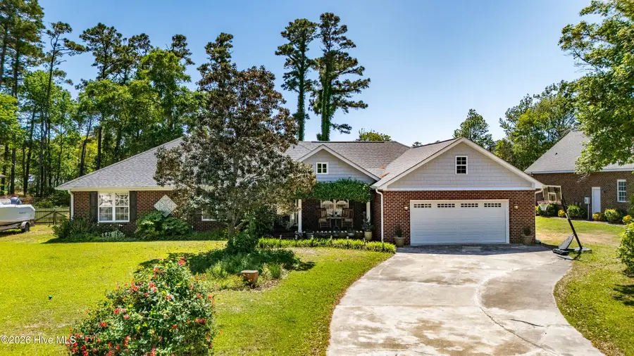 1609 Sanderling Drive, Morehead City, NC 28557 - #2