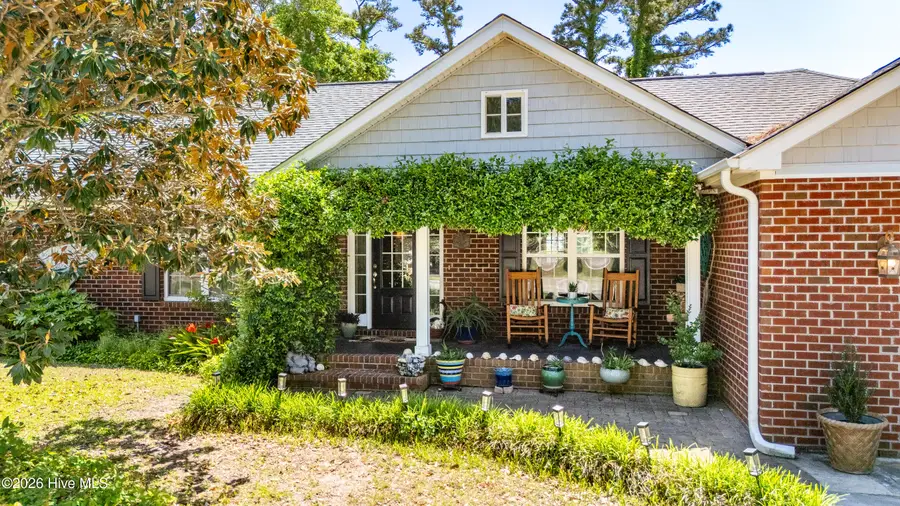 1609 Sanderling Drive, Morehead City, NC 28557 - #3