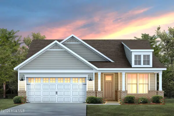 5641 Coral Tide Avenue, Wilmington, NC 28412