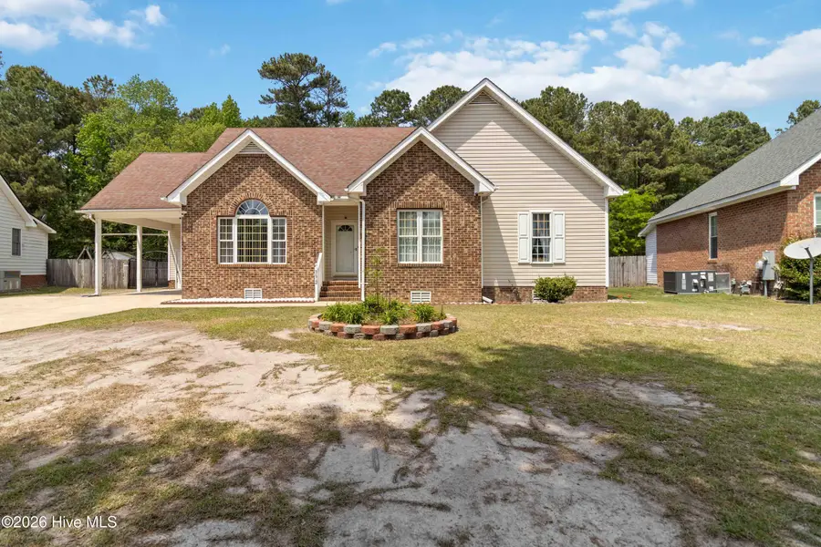 3612 Columbia Avenue Nw, Wilson, NC 27896 - #2