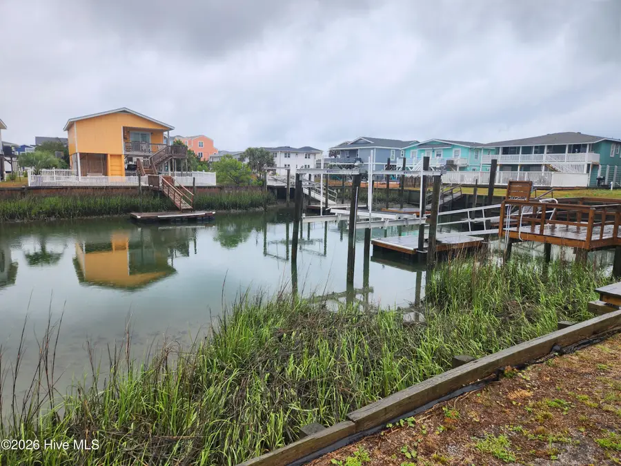 112 Tarpon Drive, Holden Beach, NC 28462 - #3