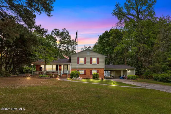 109 Dogwood Drive, Murfreesboro, NC 27855