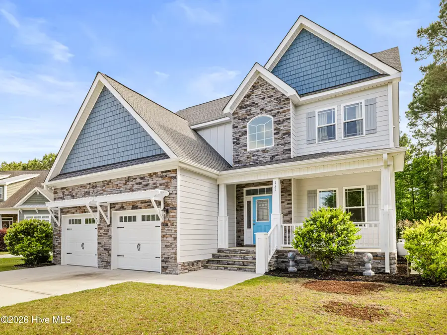 122 Yacht Basin Landing, Hampstead, NC 28443 - #3