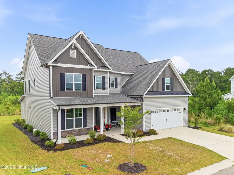 99 W Abaco Way, Hampstead, NC 28443 - #3