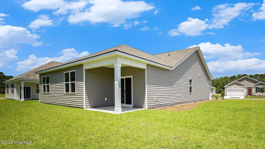 2020 Snipe Lane Nw, Shallotte, NC 28470 - #2
