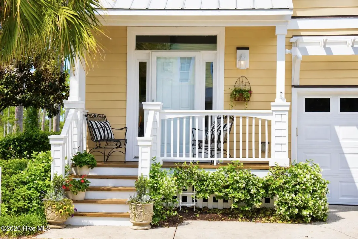 211 River Gate Lane, Wilmington, NC 28412 - #1