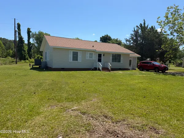 1908 Highway 101, Beaufort, NC 28516