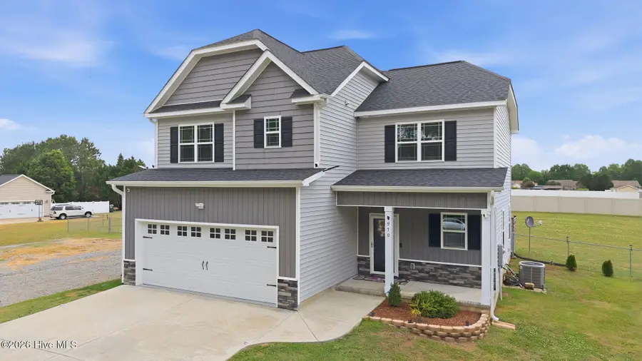 970 Nor-am Road, Pikeville, NC 27863 - #3