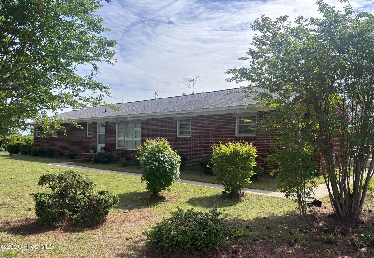 10792 Us 258 Highway, Murfreesboro, NC 27855 - #1