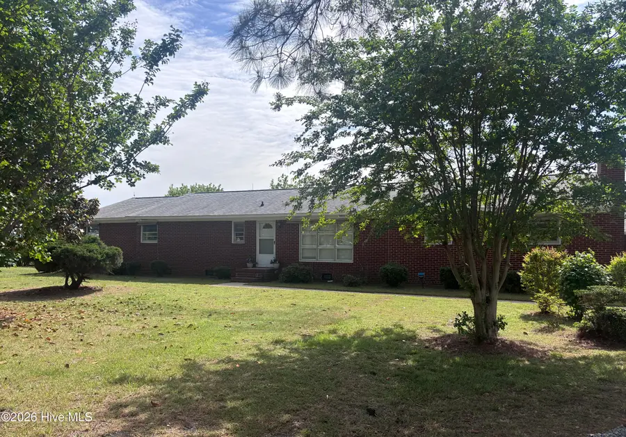 10792 Us 258 Highway, Murfreesboro, NC 27855 - #2