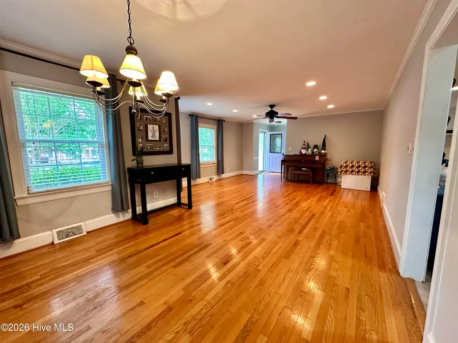 2106 Southview Drive, Greenville, NC 27858 - #3
