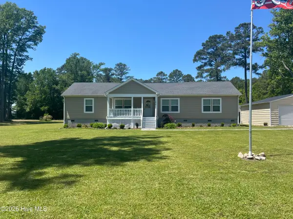 1810 Temperance Hall Road, Rocky Mount, NC 27801