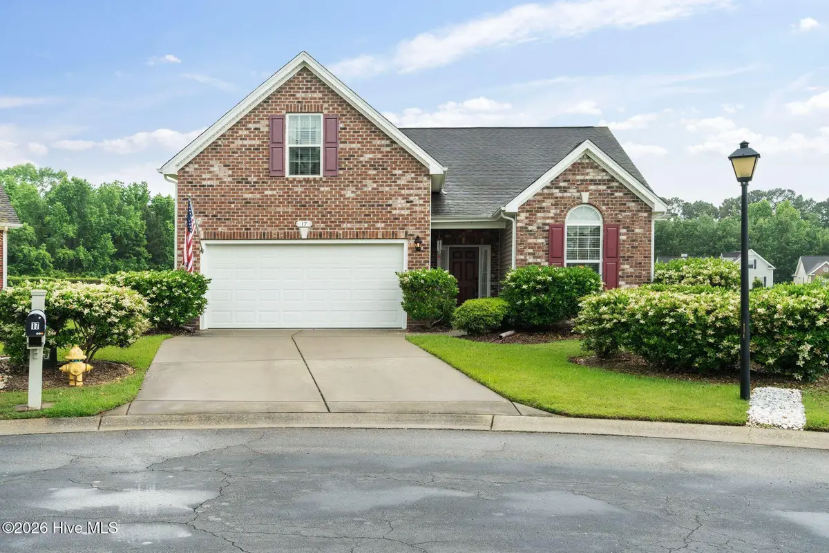 17 Picket Fence Lane, Calabash, NC 28467 - #1