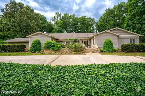 316 Iron Horse Road, Rocky Mount, NC 27804