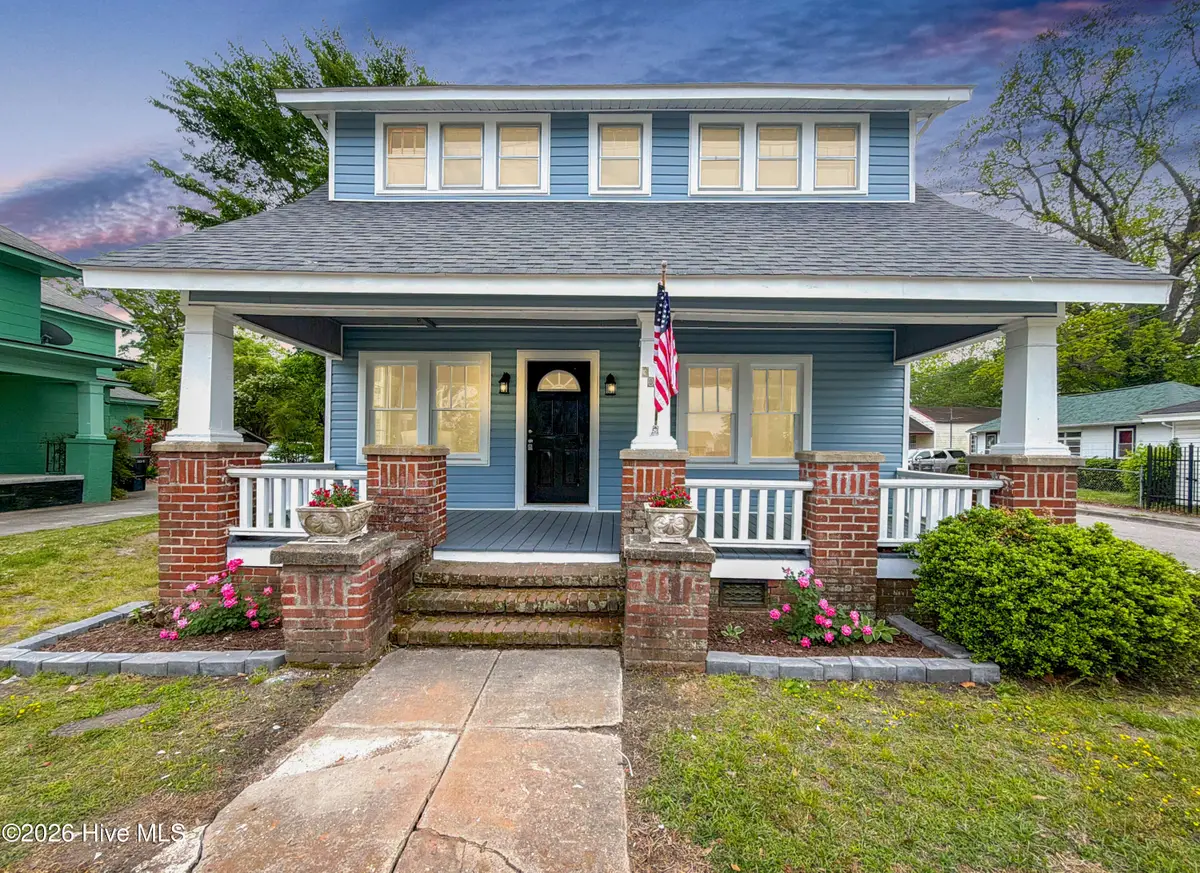 301 Shepard Street, Elizabeth City, NC 27909 - #1