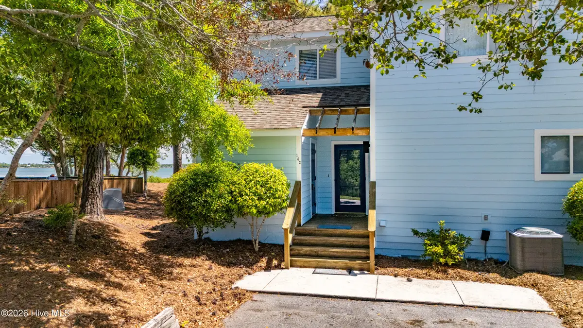 142 Lagoon Lane, Pine Knoll Shores, NC 28512 - #1