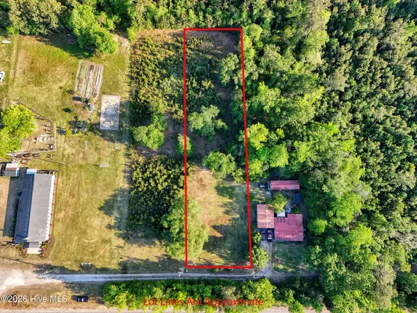 12 Parker Trail Ne, Leland, NC 28451