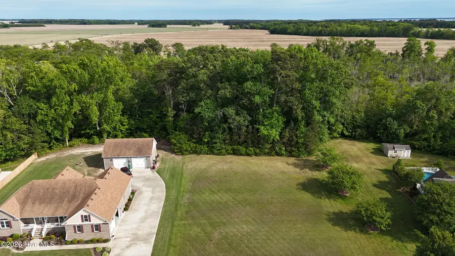 214 Billetts Bridge Road, Camden, NC 27921 - #2
