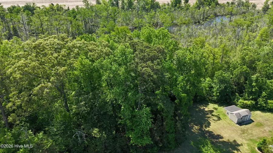 214 Billetts Bridge Road, Camden, NC 27921 - #3