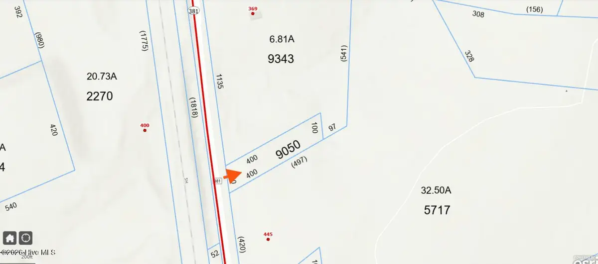 Tbd Nc-381, Hamlet, NC 28345 - #1