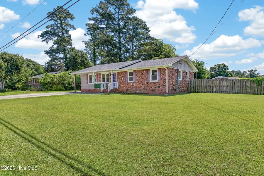 8 Sheffield Road, Jacksonville, NC 28546 - #3