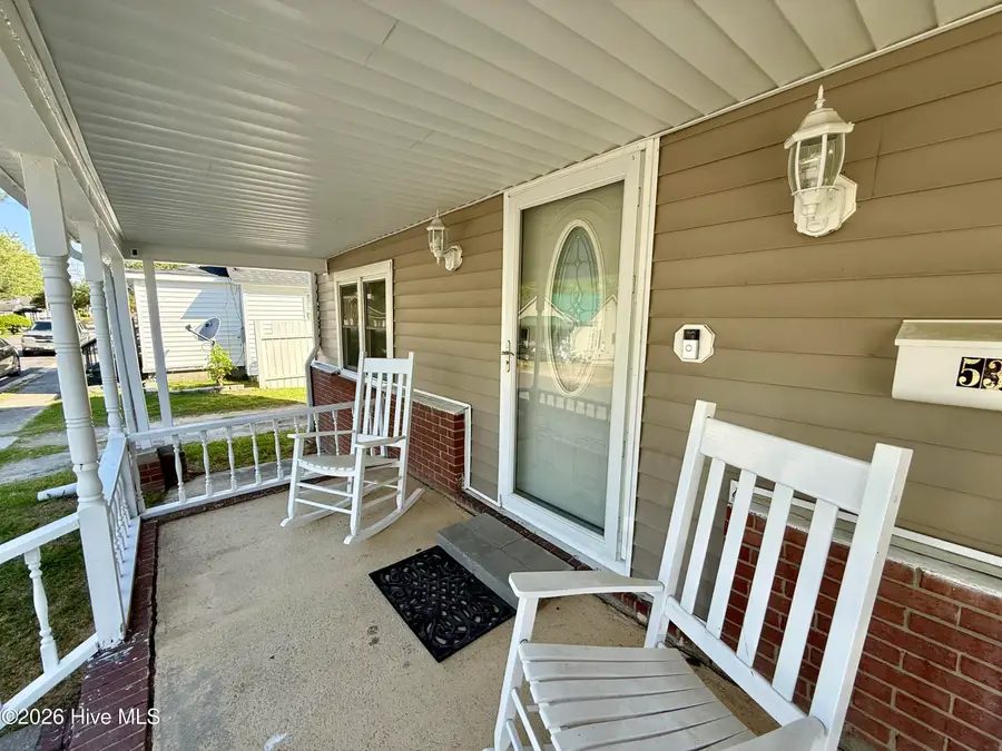534 Madison Street, Plymouth, NC 27962 - #3