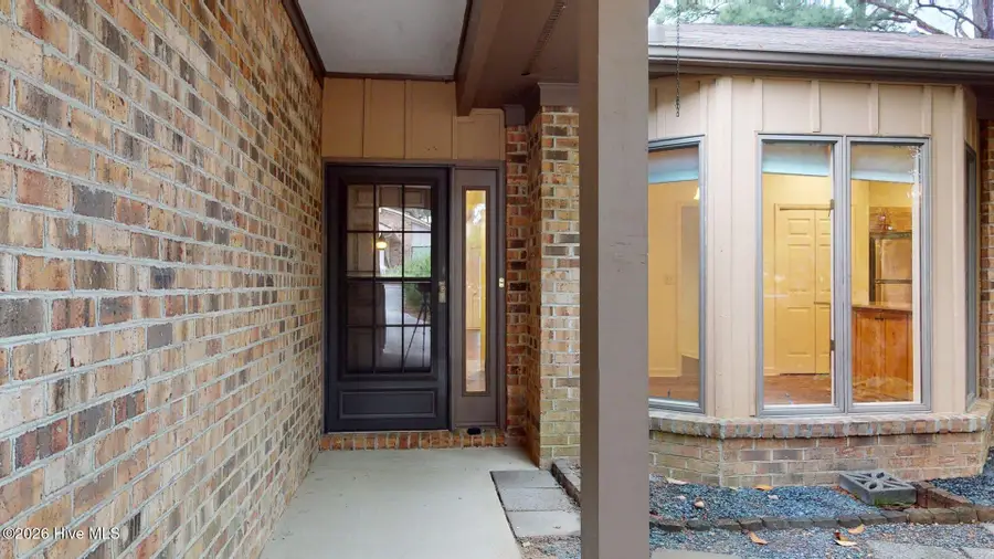604 Redwood Drive #604, Southern Pines, NC 28387 - #3