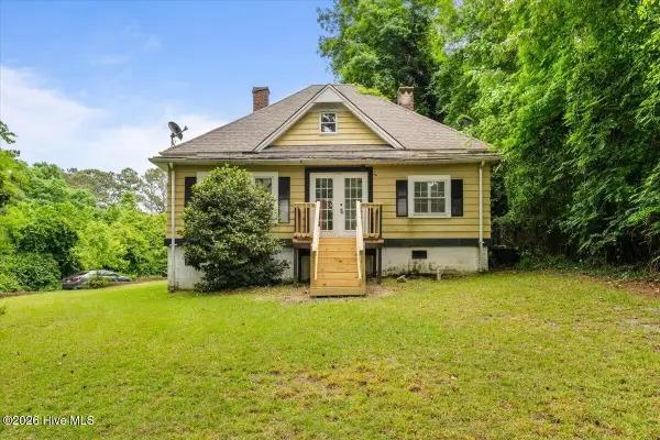 510 Summit Street, Carthage, NC 28327