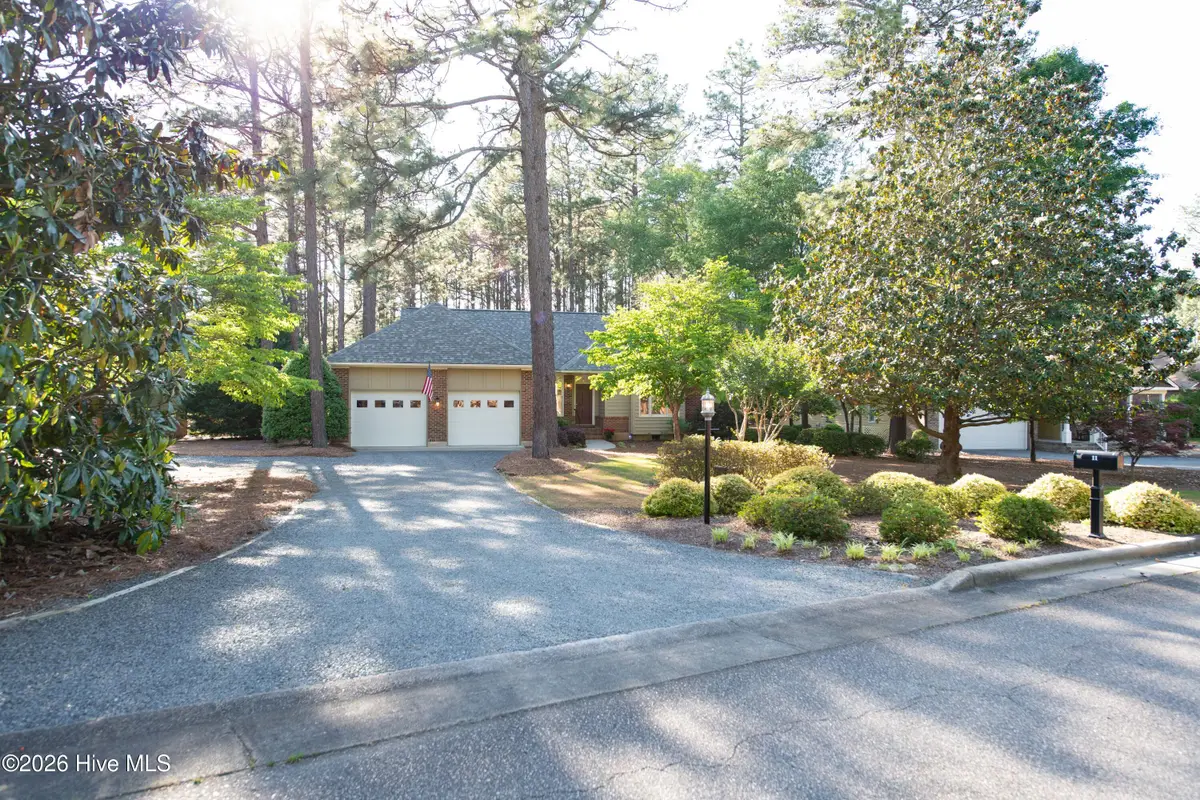 11 Scots Glen Drive, Southern Pines, NC 28387 - #1